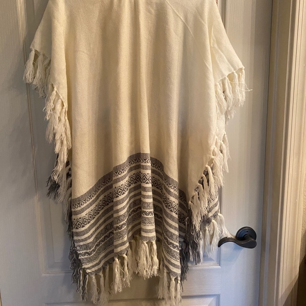 Francescas wrap - Picture 6 of 6